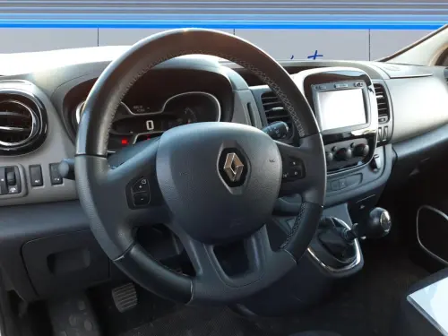 Renault Trafic Trafic Combi L2 dCi 125 Energy Intens2 - Photo 11