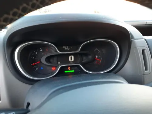 Renault Trafic Trafic Combi L2 dCi 125 Energy Intens2 - Photo 13