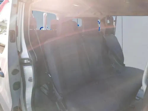 Renault Trafic Trafic Combi L2 dCi 125 Energy Intens2 - Photo 18