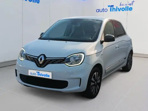 Renault Twingo E-Tech Twingo III E-Tech Techno - Photo 0