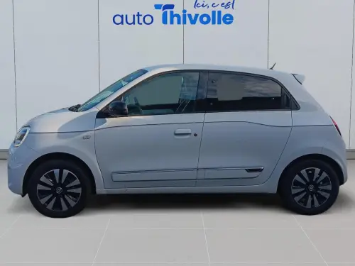 Renault Twingo E-Tech Twingo III E-Tech Techno - Photo 1