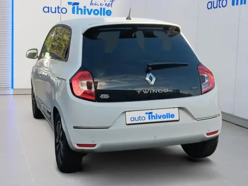 Renault Twingo E-Tech Twingo III E-Tech Techno - Photo 2