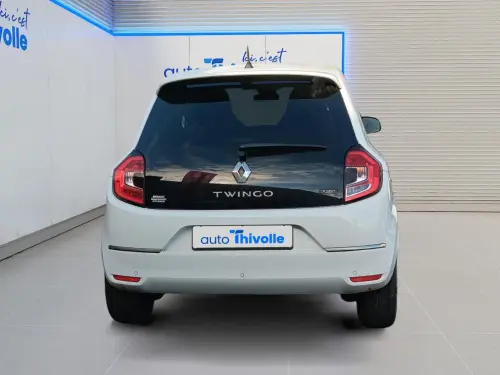 Renault Twingo E-Tech Twingo III E-Tech Techno - Photo 3