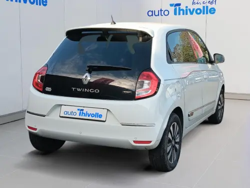 Renault Twingo E-Tech Twingo III E-Tech Techno - Photo 4