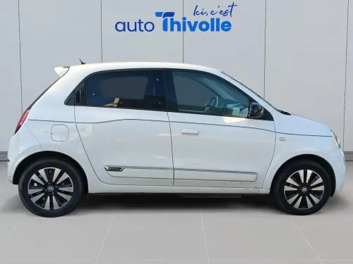Renault Twingo E-Tech Twingo III E-Tech Techno - Photo 5