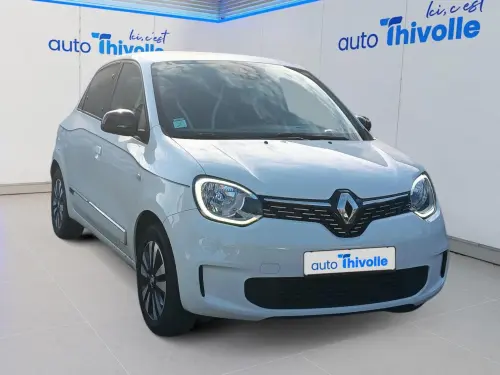 Renault Twingo E-Tech Twingo III E-Tech Techno - Photo 6
