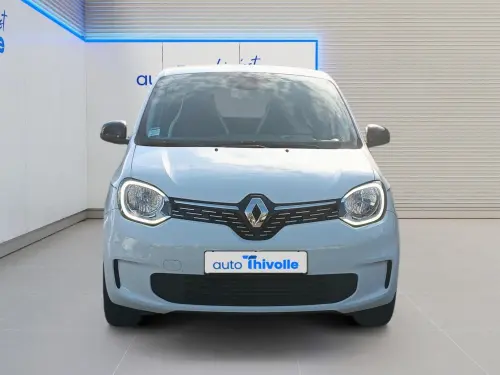 Renault Twingo E-Tech Twingo III E-Tech Techno - Photo 7