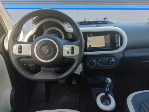 Renault Twingo E-Tech Twingo III E-Tech Techno - Photo 11
