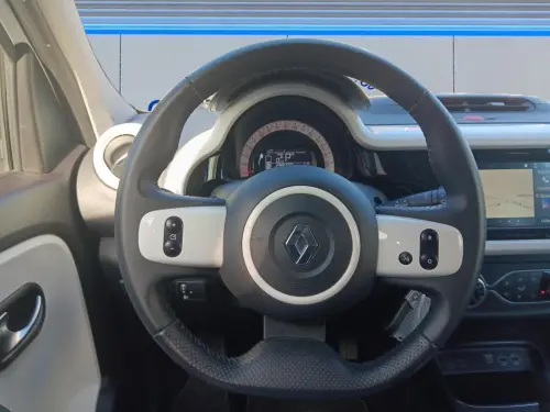 Renault Twingo E-Tech Twingo III E-Tech Techno - Photo 12