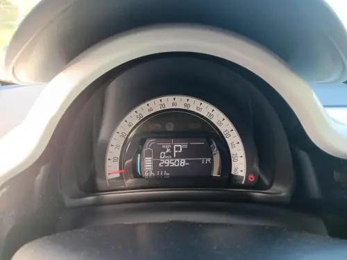 Renault Twingo E-Tech Twingo III E-Tech Techno - Photo 13