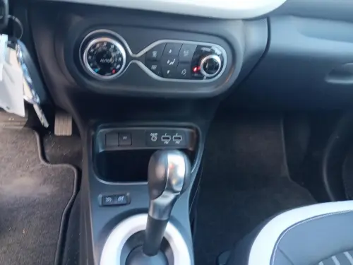 Renault Twingo E-Tech Twingo III E-Tech Techno - Photo 14