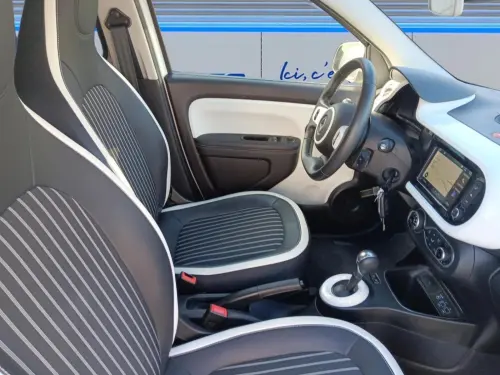Renault Twingo E-Tech Twingo III E-Tech Techno - Photo 16