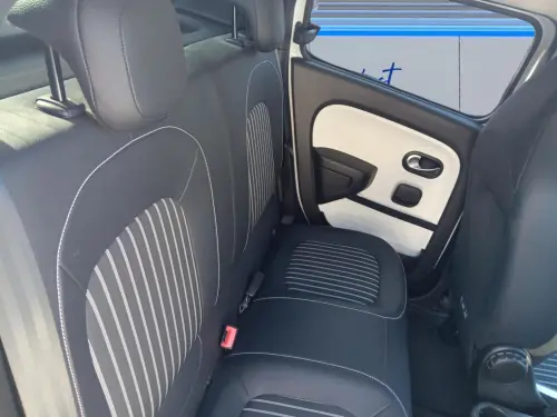 Renault Twingo E-Tech Twingo III E-Tech Techno - Photo 17