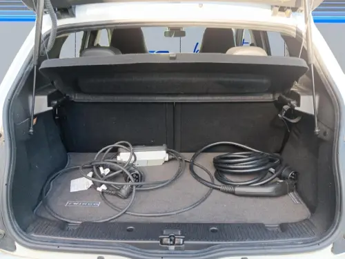 Renault Twingo E-Tech Twingo III E-Tech Techno - Photo 18