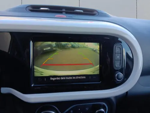 Renault Twingo E-Tech Twingo III E-Tech Techno - Photo 19