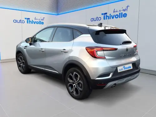 Renault Captur TCe 130 FAP Intens - Photo 2