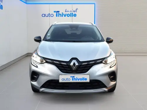 Renault Captur TCe 130 FAP Intens - Photo 7