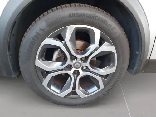 Renault Captur TCe 130 FAP Intens - Photo 8