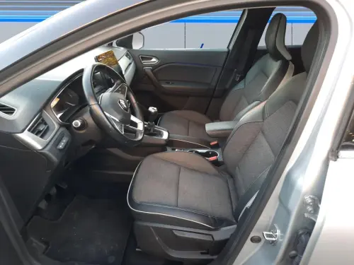 Renault Captur TCe 130 FAP Intens - Photo 9