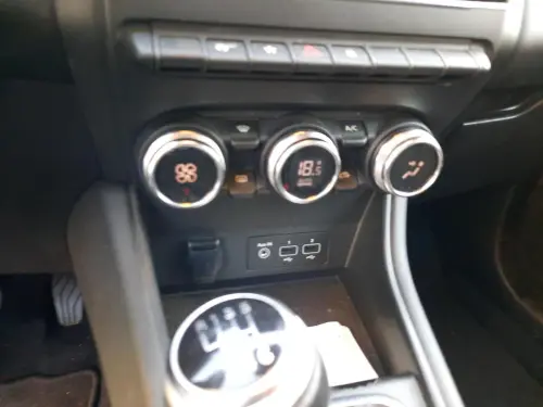 Renault Captur TCe 130 FAP Intens - Photo 14