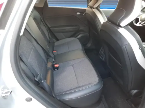 Renault Captur TCe 130 FAP Intens - Photo 17