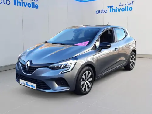 Renault Clio Clio TCe 90 Equilibre - Photo 0