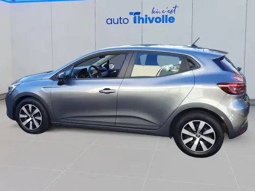 Renault Clio Clio TCe 90 Equilibre - Photo 1