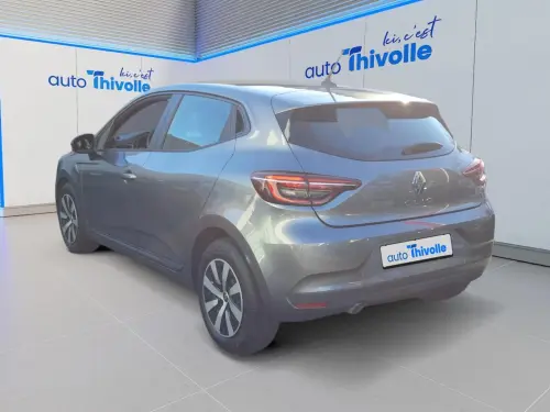 Renault Clio Clio TCe 90 Equilibre - Photo 2