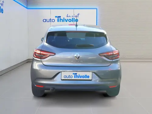 Renault Clio Clio TCe 90 Equilibre - Photo 3