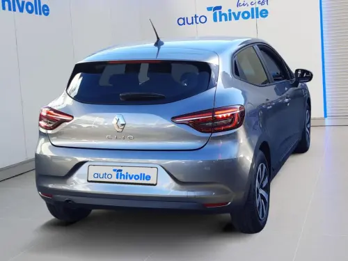 Renault Clio Clio TCe 90 Equilibre - Photo 4