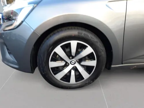 Renault Clio Clio TCe 90 Equilibre - Photo 8