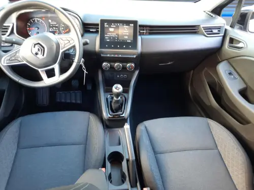 Renault Clio Clio TCe 90 Equilibre - Photo 11