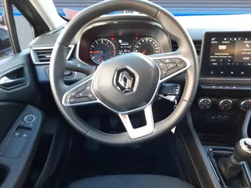 Renault Clio Clio TCe 90 Equilibre - Photo 12