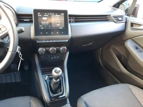 Renault Clio Clio TCe 90 Equilibre - Photo 13