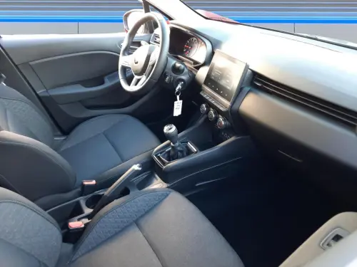 Renault Clio Clio TCe 90 Equilibre - Photo 16