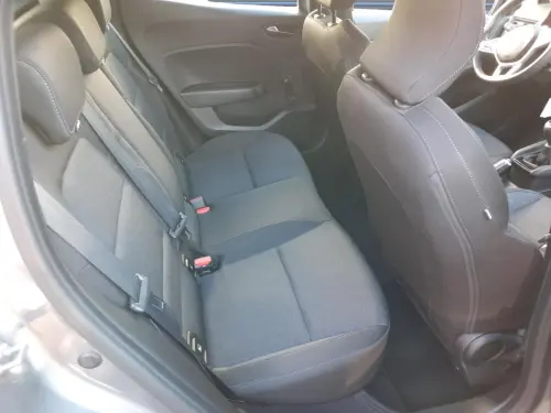 Renault Clio Clio TCe 90 Equilibre - Photo 17