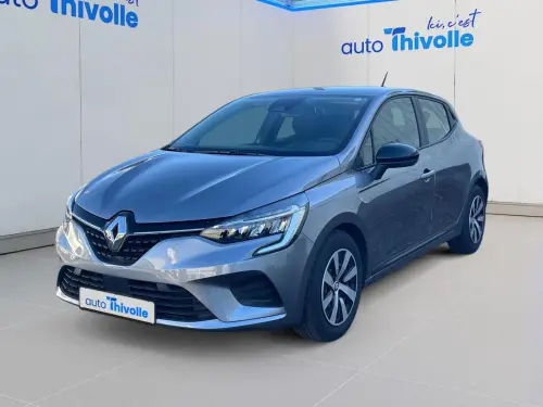 Renault Clio Clio TCe 90 Equilibre - Photo 0