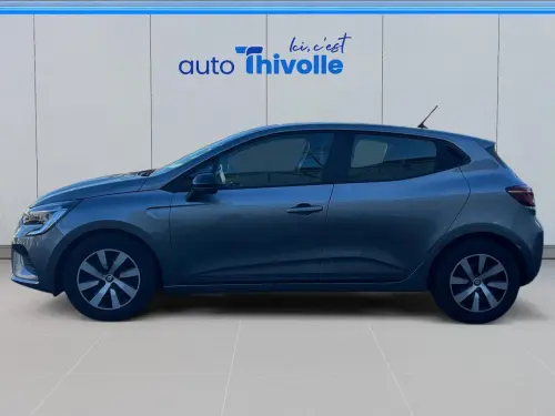 Renault Clio Clio TCe 90 Equilibre - Photo 1