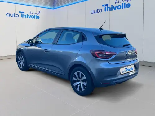 Renault Clio Clio TCe 90 Equilibre - Photo 2