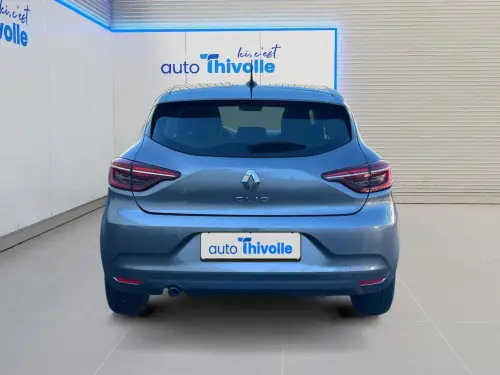 Renault Clio Clio TCe 90 Equilibre - Photo 3