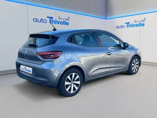 Renault Clio Clio TCe 90 Equilibre - Photo 4