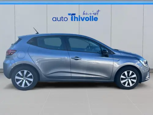 Renault Clio Clio TCe 90 Equilibre - Photo 5