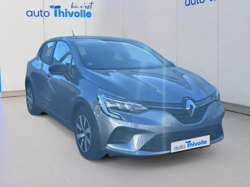 Renault Clio Clio TCe 90 Equilibre - Photo 6