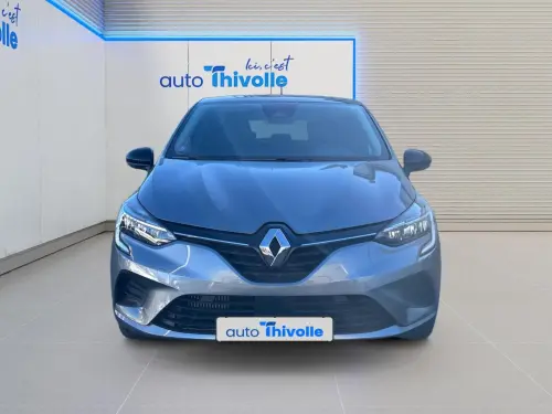 Renault Clio Clio TCe 90 Equilibre - Photo 7