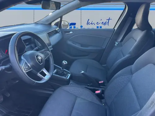 Renault Clio Clio TCe 90 Equilibre - Photo 9