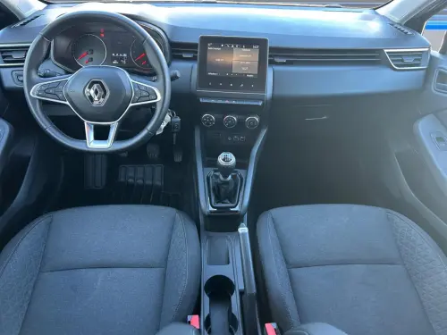 Renault Clio Clio TCe 90 Equilibre - Photo 11