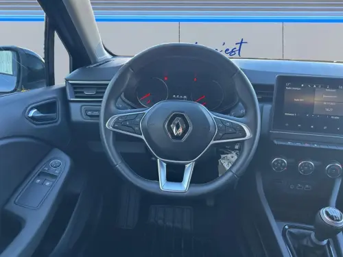 Renault Clio Clio TCe 90 Equilibre - Photo 12