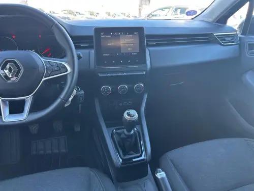 Renault Clio Clio TCe 90 Equilibre - Photo 13