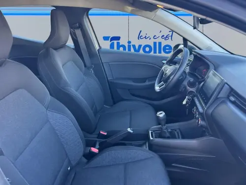 Renault Clio Clio TCe 90 Equilibre - Photo 15