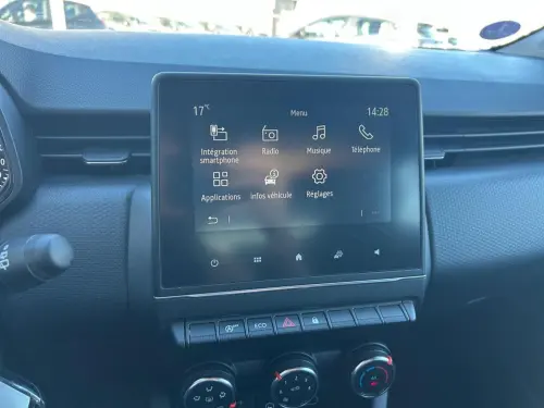 Renault Clio Clio TCe 90 Equilibre - Photo 18